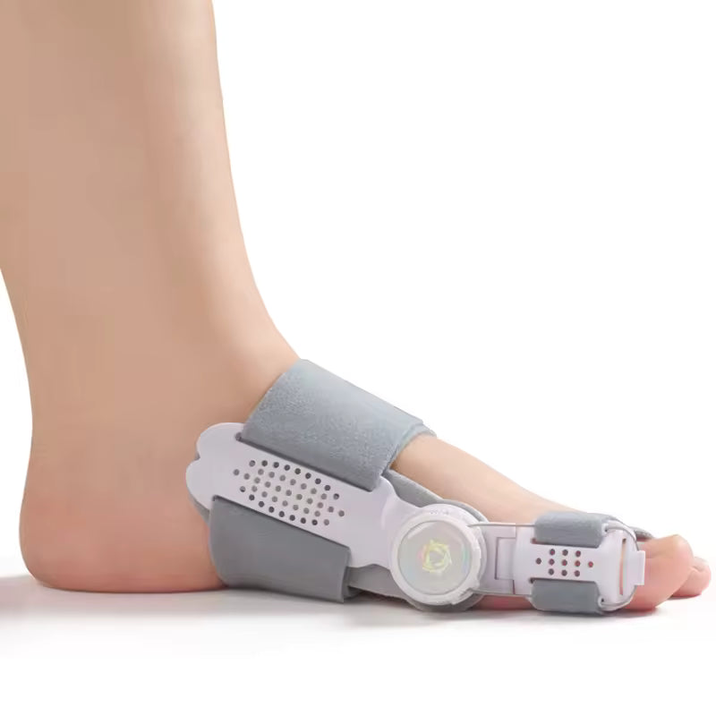 Corrector y alineador de dedos PodiFlex