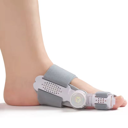 Corrector y alineador de dedos PodiFlex